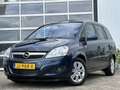 Opel Zafira 1.6 Cosmo 116pk | 7-Persoons | Bluetooth | Cruise Blauw - thumbnail 1