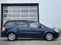 Opel Zafira 1.6 Cosmo 116pk | 7-Persoons | Bluetooth | Cruise Blauw - thumbnail 5