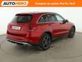 Mercedes-Benz GLC 220 d 4Matic AMG Line Rojo - thumbnail 6