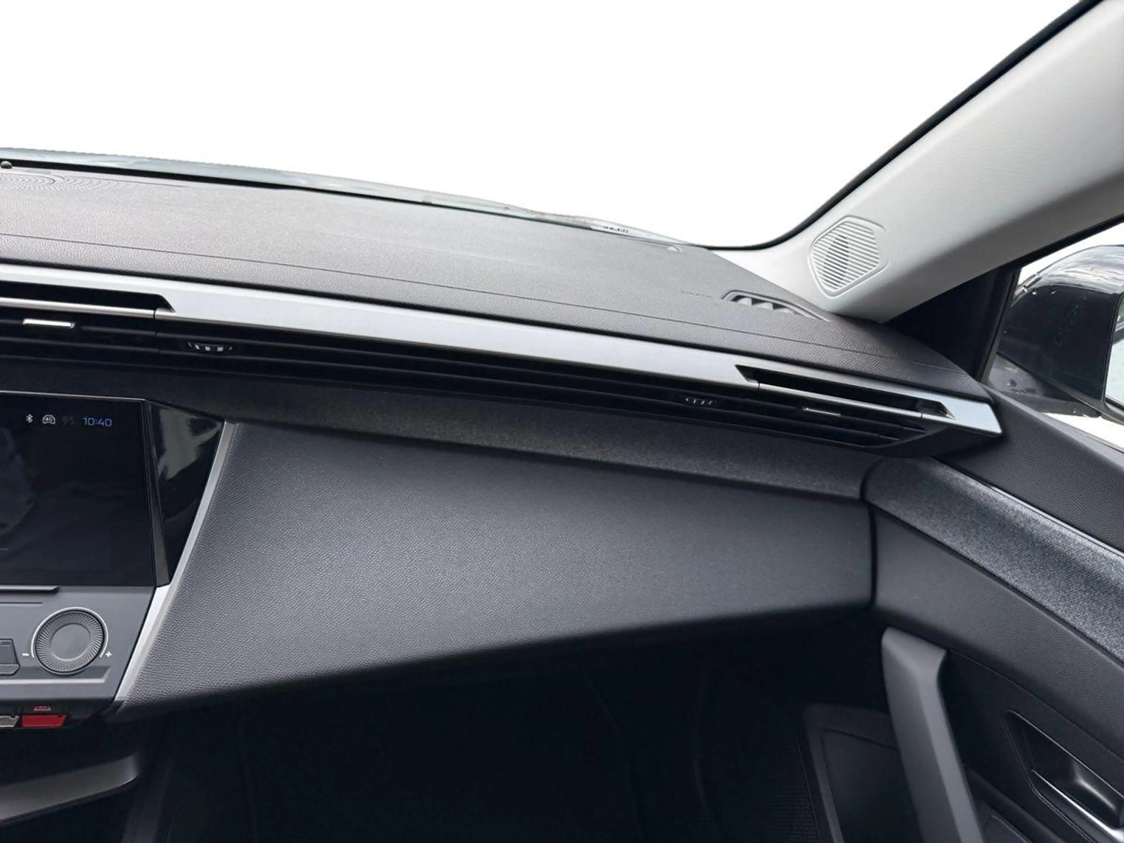 Peugeot 408 Hybrid 145 Allure CARPLAY*TEILLEDER*LM — photo 15
