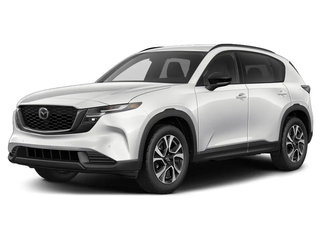 Mazda CX-5 снимка Mazda CX-5