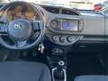 Toyota Yaris 69 VVT-i France 5p Blanc - thumbnail 16