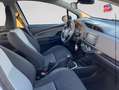 Toyota Yaris 69 VVT-i France 5p Blanc - thumbnail 5