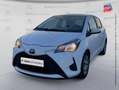 Toyota Yaris 69 VVT-i France 5p Blanc - thumbnail 1
