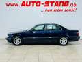 BMW 735 i**LEDER+GASANLAGE+TEMPOMAT+SPORTAUSPUFF** Albastru - thumbnail 3
