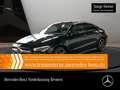 Mercedes-Benz CLA 35 AMG CLA 35 4M AMG+AHK+MULTIBEAM+FAHRASS+KAMERA+7G Zwart - thumbnail 1