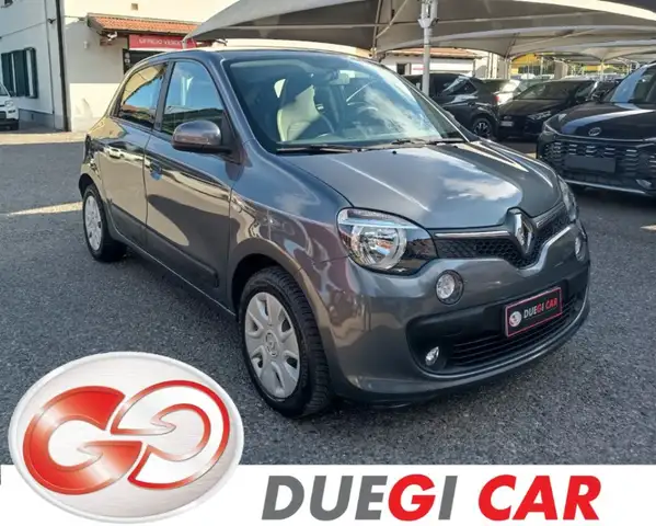 Renault Twingo SCe Stop&Start Lovely