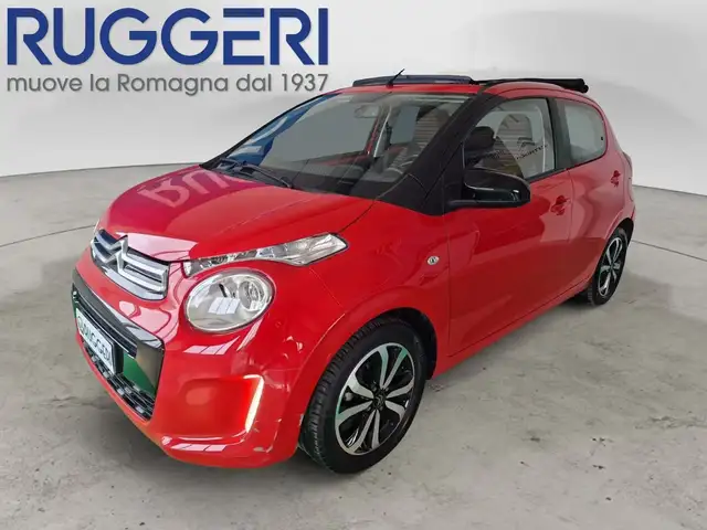 Citroen C1 C1 Airscape 1.0 VTi 68 S&S 5p. Shine