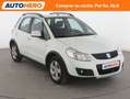 Suzuki SX4 1.6 GL Blanco - thumbnail 8