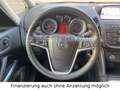 Opel Zafira Tourer Zafira C Tourer Innovation 7 Sitze & Automatik Gris - thumbnail 17