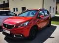 Peugeot 2008 2008 1,2 PureTech 110 S Rot - thumbnail 4