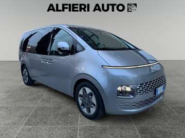 2.2 CRDi 177cv 2WD Wagon Auto 9posti