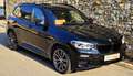 BMW X3 30d *M-Paket*PANO*el. AHK*Memory*HK*NP: 91.000* Schwarz - thumbnail 3