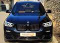 BMW X3 30d *M-Paket*PANO*el. AHK*Memory*HK*NP: 91.000* Schwarz - thumbnail 2