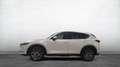 Mazda CX-5 2.0 Zenith 2WD 121kW Blanco - thumbnail 3