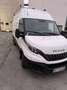 Iveco Sonstige Daily Kasten Weiß - thumbnail 1