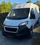 Peugeot Boxer 3300 L3H2 2,2 BlueHDi Mwst.Ausweisbar Weiß - thumbnail 1