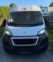 Peugeot Boxer 3300 L3H2 2,2 BlueHDi Mwst.Ausweisbar Weiß - thumbnail 2