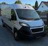 Peugeot Boxer 3300 L3H2 2,2 BlueHDi Mwst.Ausweisbar Weiß - thumbnail 3
