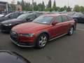 Audi A6 allroad A6 ALLROAD 3.0 TDI QUATTRO Roşu - thumbnail 1
