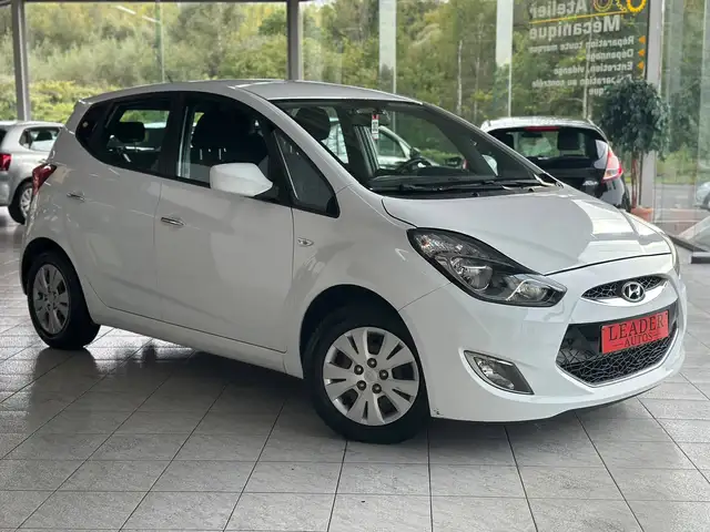 Hyundai iX20 🟩1.4 ESSENCE 90CV - AIRCO - EURO 5