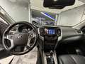 Mitsubishi L200 0 DK DI-D 2,2 Diamond 4WD AT Leder 20 Braun - thumbnail 8