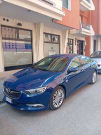 Grand Sport 1.5 t Innovation s&s 165cv