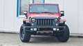 Jeep Wrangler Unlimited Mountain 4X4 Klima EFH Rot - thumbnail 3