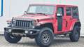 Jeep Wrangler Unlimited Mountain 4X4 Klima EFH Rot - thumbnail 5