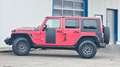 Jeep Wrangler Unlimited Mountain 4X4 Klima EFH Rot - thumbnail 7