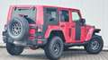 Jeep Wrangler Unlimited Mountain 4X4 Klima EFH Rot - thumbnail 13
