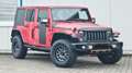 Jeep Wrangler Unlimited Mountain 4X4 Klima EFH Rot - thumbnail 1