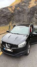 Q 2 2.0dCi Tekna Sport 4x2 18´´ Tekna Sport