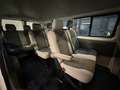 Volkswagen T5 Transporter T5  2.0 Kombi Langversion 9 Sitze Klima 1.Hand Blanc - thumbnail 11