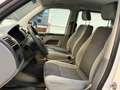 Volkswagen T5 Transporter T5  2.0 Kombi Langversion 9 Sitze Klima 1.Hand Blanc - thumbnail 14