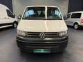 Volkswagen T5 Transporter T5  2.0 Kombi Langversion 9 Sitze Klima 1.Hand Blanc - thumbnail 3