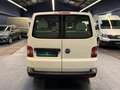 Volkswagen T5 Transporter T5  2.0 Kombi Langversion 9 Sitze Klima 1.Hand Blanc - thumbnail 8
