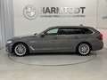 BMW 520 d xDrive *Luxury Line* Grau - thumbnail 4