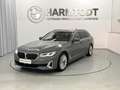 BMW 520 d xDrive *Luxury Line* Grau - thumbnail 2