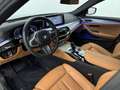 BMW 520 d xDrive *Luxury Line* Grau - thumbnail 8