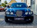 Jaguar S-Type R 4.2 V8 im Topzustand + 20 Zoll!!! Noir - thumbnail 5