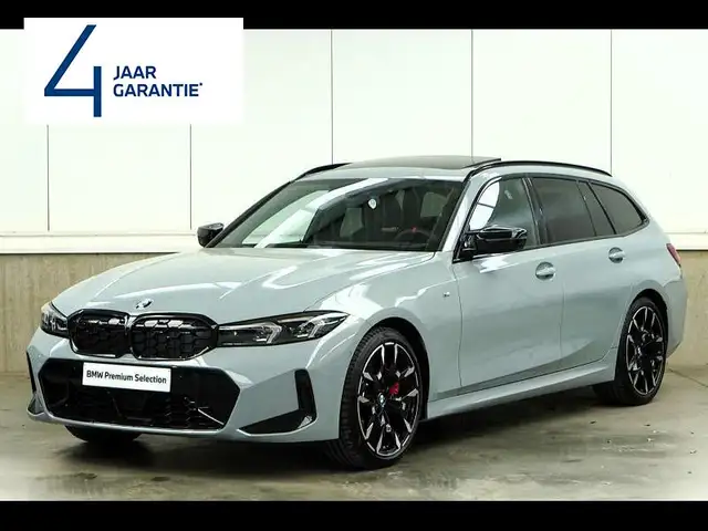 BMW 340 M SPORT PRO - PANODAK - HIFI - ACC