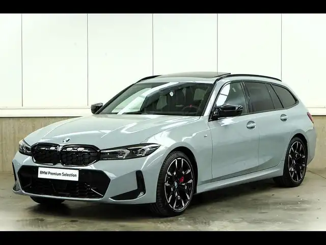 BMW 340 M SPORT PRO - PANODAK - HIFI - ACC