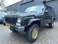 Jeep Cherokee 4.0 Limited 4x4 Automaat/Leer/Airco. Nero - thumbnail 6