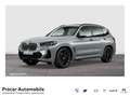 BMW X3 xDrive30d M Sportpaket Head-Up HiFi DAB WLAN Grau - thumbnail 1