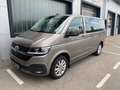 Volkswagen T6.1 Multivan Multivan Trendline 150TDO DSG 4MOTION ***46.000km*** Grau - thumbnail 7