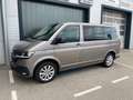 Volkswagen T6.1 Multivan Multivan Trendline 150TDO DSG 4MOTION ***46.000km*** Grau - thumbnail 10