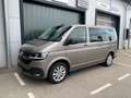 Volkswagen T6.1 Multivan Multivan Trendline 150TDO DSG 4MOTION ***46.000km*** Grau - thumbnail 8