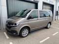 Volkswagen T6.1 Multivan Multivan Trendline 150TDO DSG 4MOTION ***46.000km*** Grau - thumbnail 9