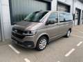 Volkswagen T6.1 Multivan Multivan Trendline 150TDO DSG 4MOTION ***46.000km*** Grau - thumbnail 6